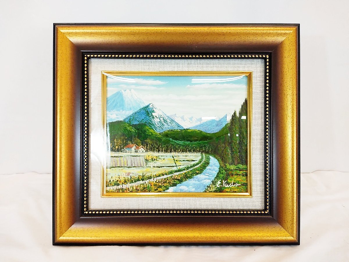 2025年最新】Yahoo!オークション -山 油絵 絵画の中古品・新品 2025年最新】Yahoo!オークション -山 油絵 絵画の中古品・新品