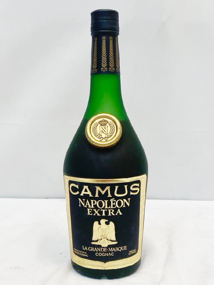 Yahoo!オークション -「camus ナポレオン extra」の落札相場 Yahoo!オークション -「camus ナポレオン extra」の落札相場
