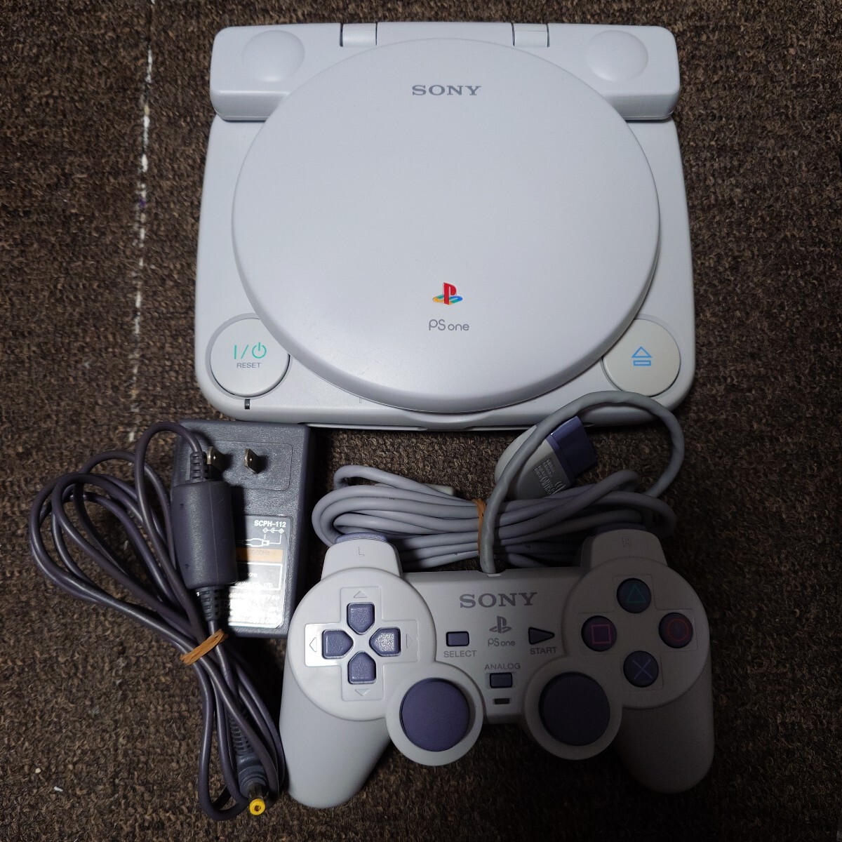 2025年最新】Yahoo!オークション -psone コントローラーの中古品