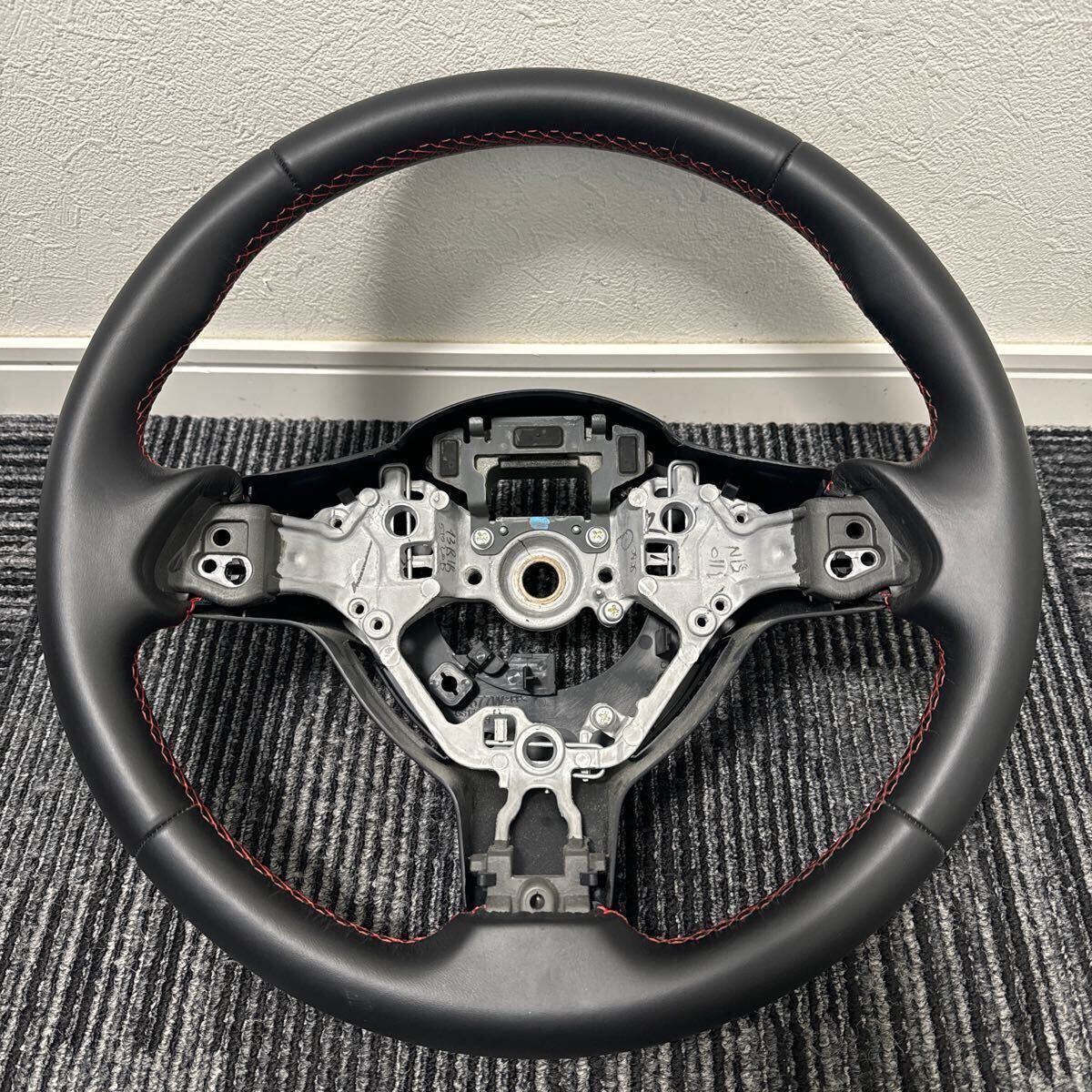 2025年最新】Yahoo!オークション -86 zn6 brz zc6(ステアリング