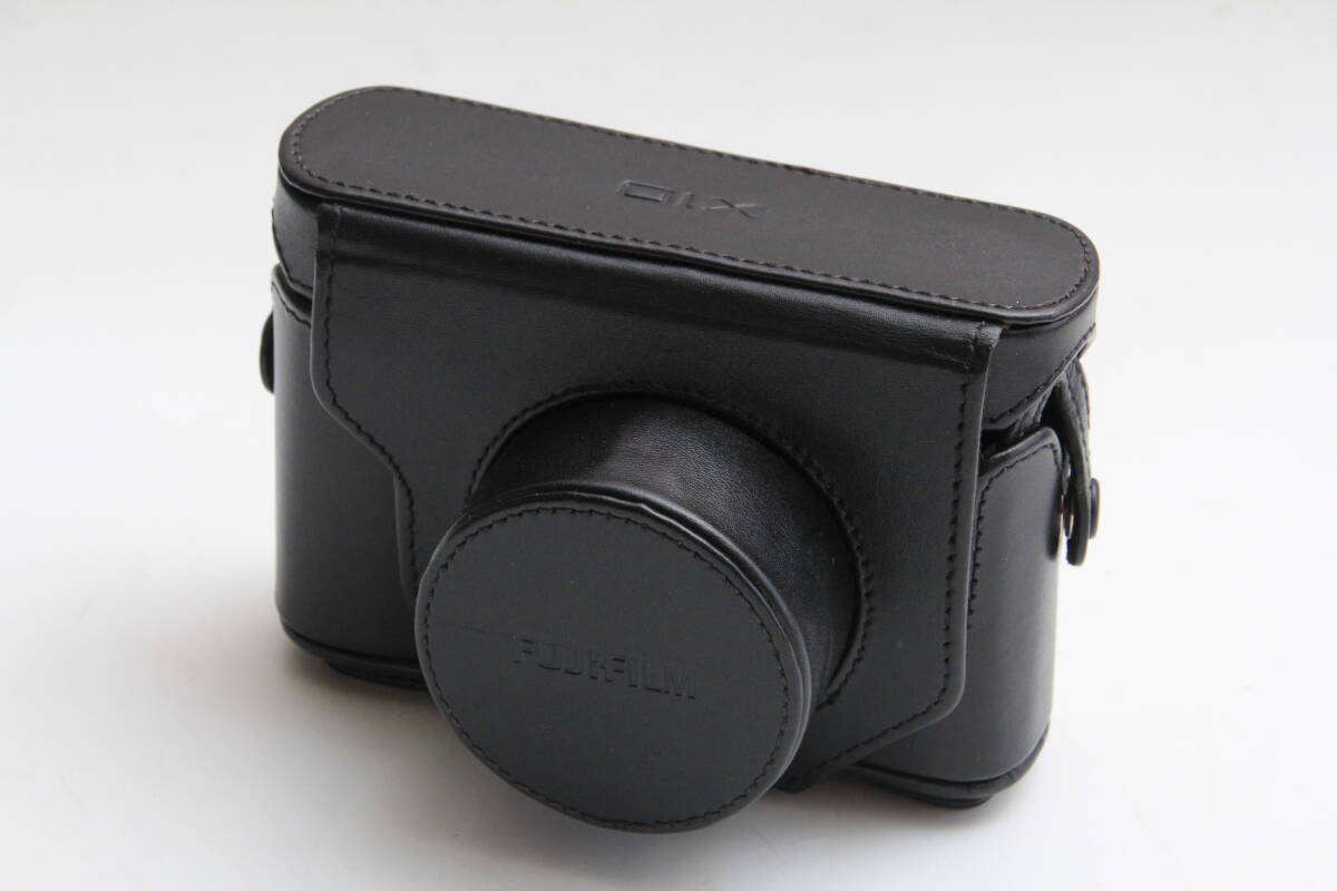 Yahoo!オークション -「fujifilm x10 ケース」の落札相場・落札価格 Yahoo!オークション -「fujifilm x10 ケース」の落札相場・落札価格