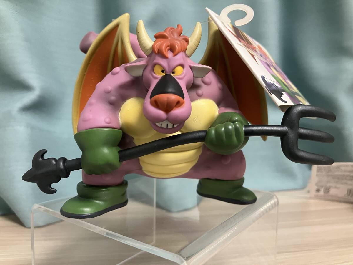 Yahoo!オークション -「ドラゴンクエスト ソフビモンスター」の Yahoo!オークション -「ドラゴンクエスト ソフビモンスター」の