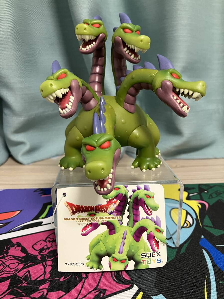 Yahoo!オークション -「ドラクエ やまたのおろち」の落札相場 Yahoo!オークション -「ドラクエ やまたのおろち」の落札相場