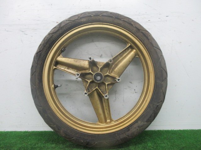 2025年最新】Yahoo!オークション -mc17 ホイールの中古品・新品