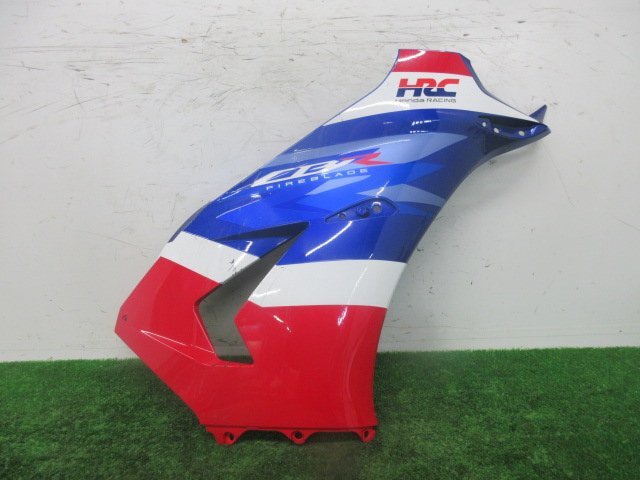 2025年最新】Yahoo!オークション -cbr1000rr サイドカウルの中古