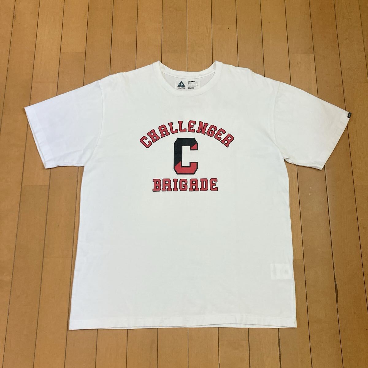 2025年最新】Yahoo!オークション -challenger tシャツ 2025年最新】Yahoo!オークション -challenger tシャツ