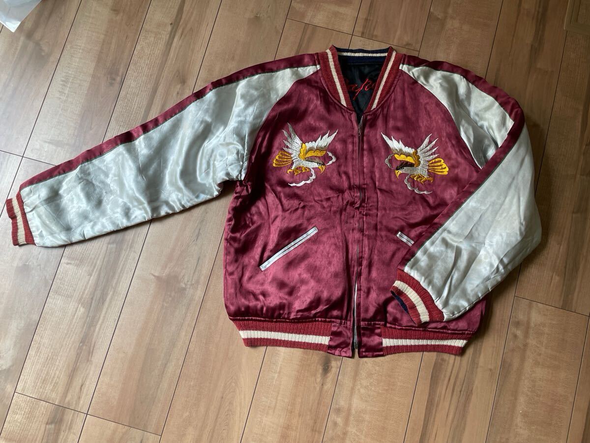 2025年最新】Yahoo!オークション -スカジャン 50sの中古品・新品 2025年最新】Yahoo!オークション -スカジャン 50sの中古品・新品