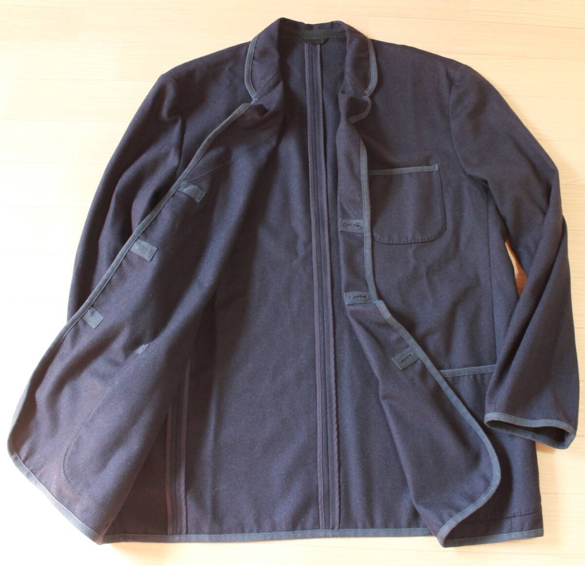 2025年最新】Yahoo!オークション -パパス ジャケットの中古品 2025年最新】Yahoo!オークション -パパス ジャケットの中古品