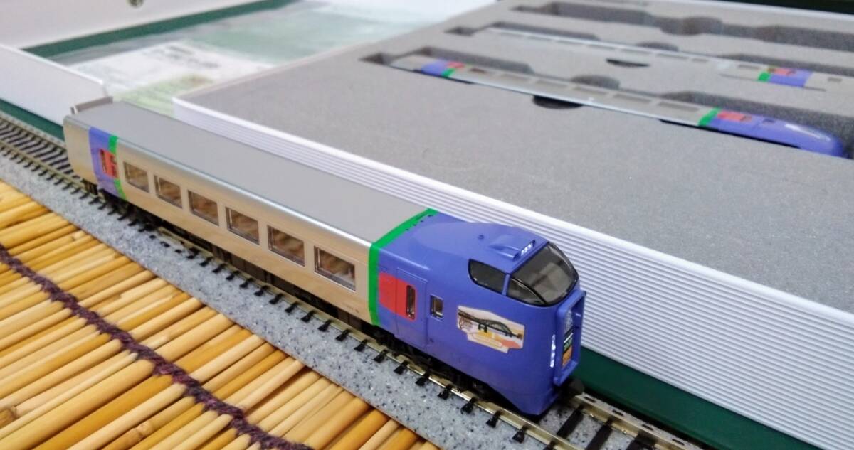 2025年最新】Yahoo!オークション -nゲージ キハ283系の中古品 2025年最新】Yahoo!オークション -nゲージ キハ283系の中古品