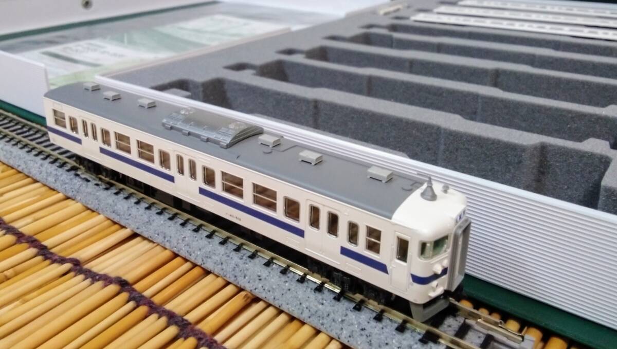 2025年最新】Yahoo!オークション -#415系(鉄道模型)の中古品