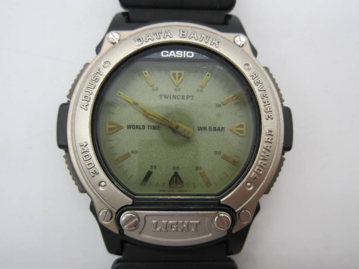 Yahoo!オークション -「casio abx」(データバンク) (カシオ)の Yahoo!オークション -「casio abx」(データバンク) (カシオ)の