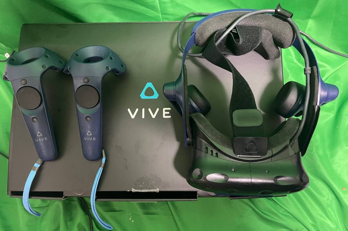 Yahoo!オークション -「vive pro」の落札相場・落札価格 Yahoo!オークション -「vive pro」の落札相場・落札価格