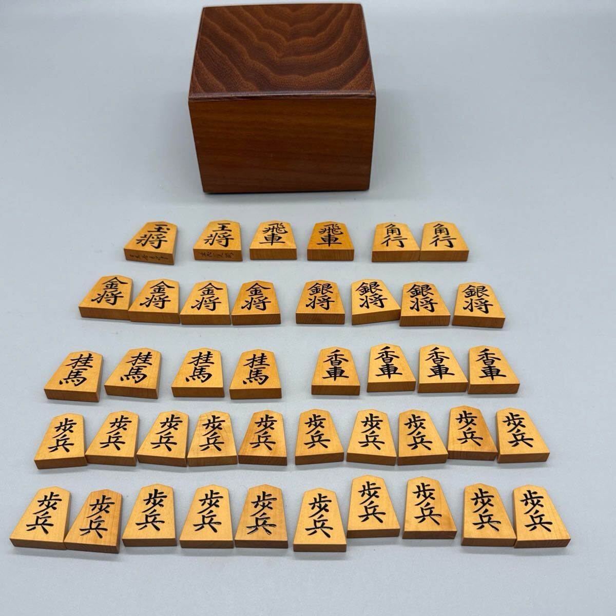 Yahoo!オークション -「将棋駒 香月」の落札相場・落札価格 Yahoo!オークション -「将棋駒 香月」の落札相場・落札価格