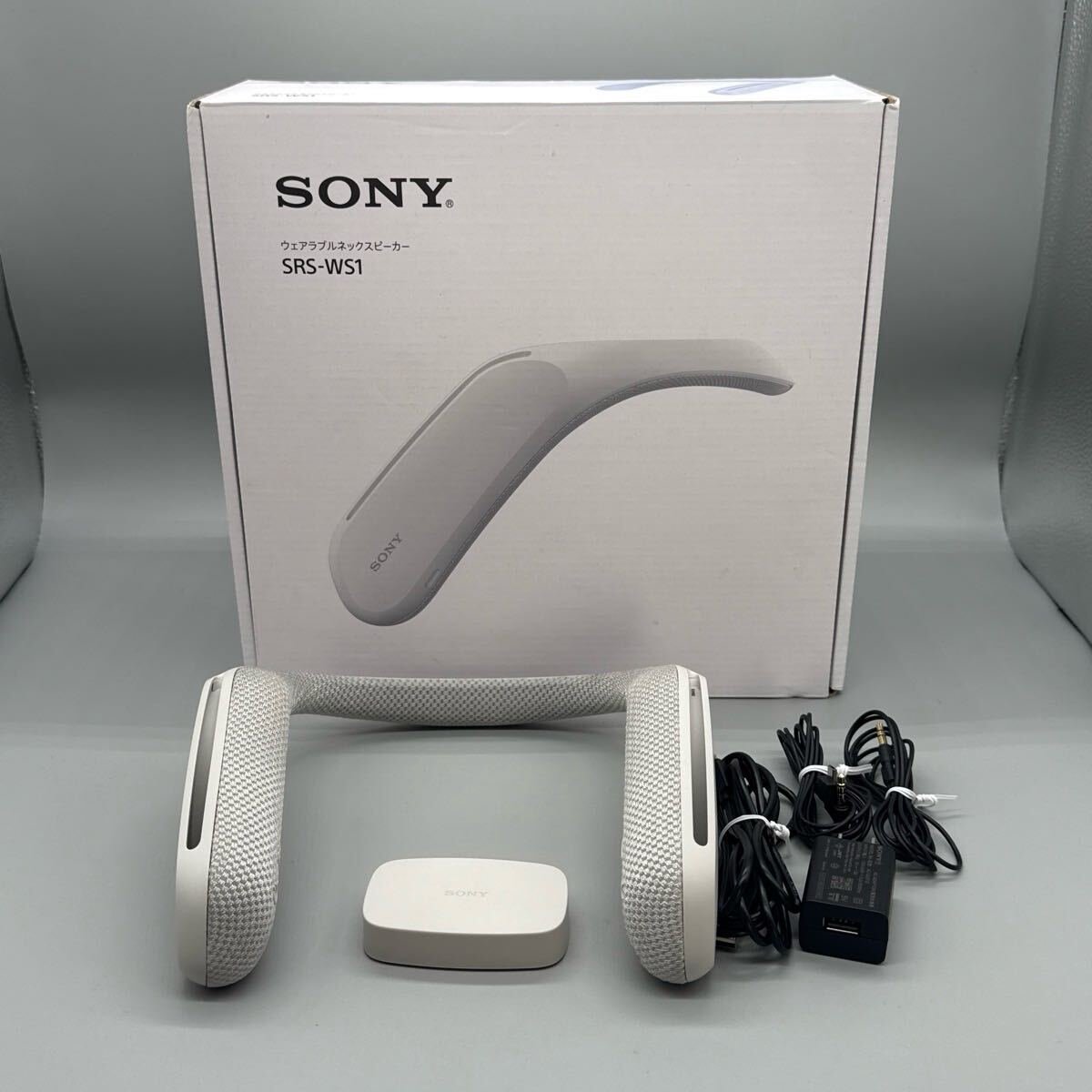 2025年最新】Yahoo!オークション -sony ウェアラブルネック 2025年最新】Yahoo!オークション -sony ウェアラブルネック