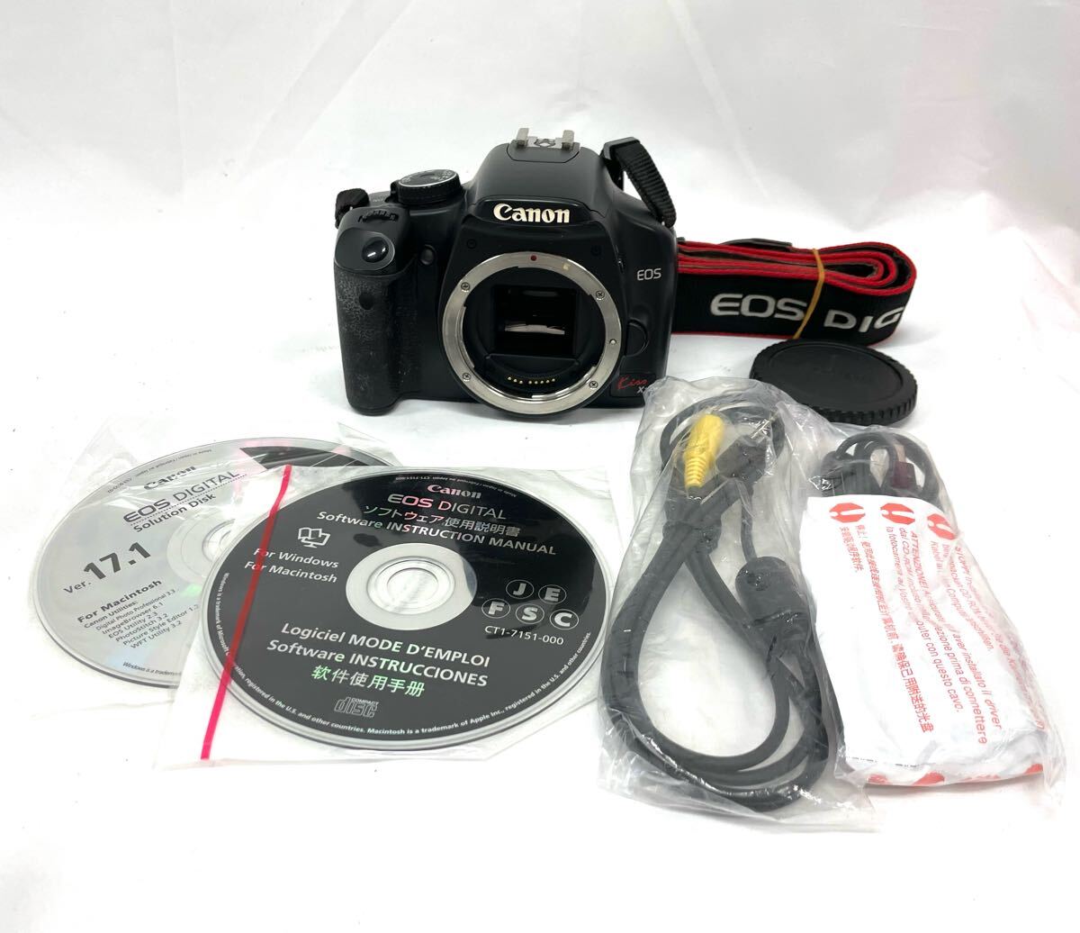 2025年最新】Yahoo!オークション -canon kissx2の中古品・新品 2025年最新】Yahoo!オークション -canon kissx2の中古品・新品