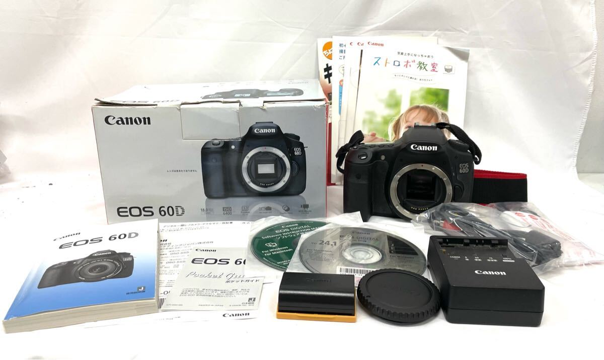 2025年最新】Yahoo!オークション -eos 60dの中古品・新品・未 2025年最新】Yahoo!オークション -eos 60dの中古品・新品・未