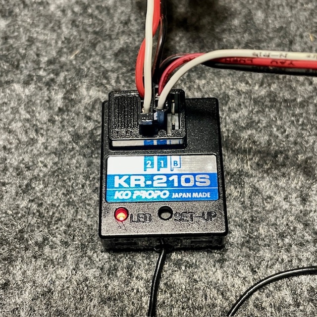 Yahoo!オークション -「kr210s」(ホビーラジコン) の落札相場 Yahoo!オークション -「kr210s」(ホビーラジコン) の落札相場
