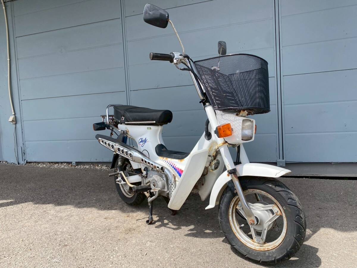 Yahoo!オークション -「ホンダ ゴリラ レストア」(オートバイ Yahoo!オークション -「ホンダ ゴリラ レストア」(オートバイ