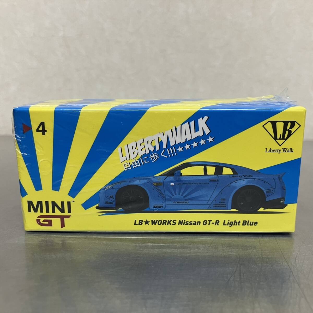 Yahoo!オークション -「lb works gt-r」(ミニカー) の落札相場 Yahoo!オークション -「lb works gt-r」(ミニカー) の落札相場