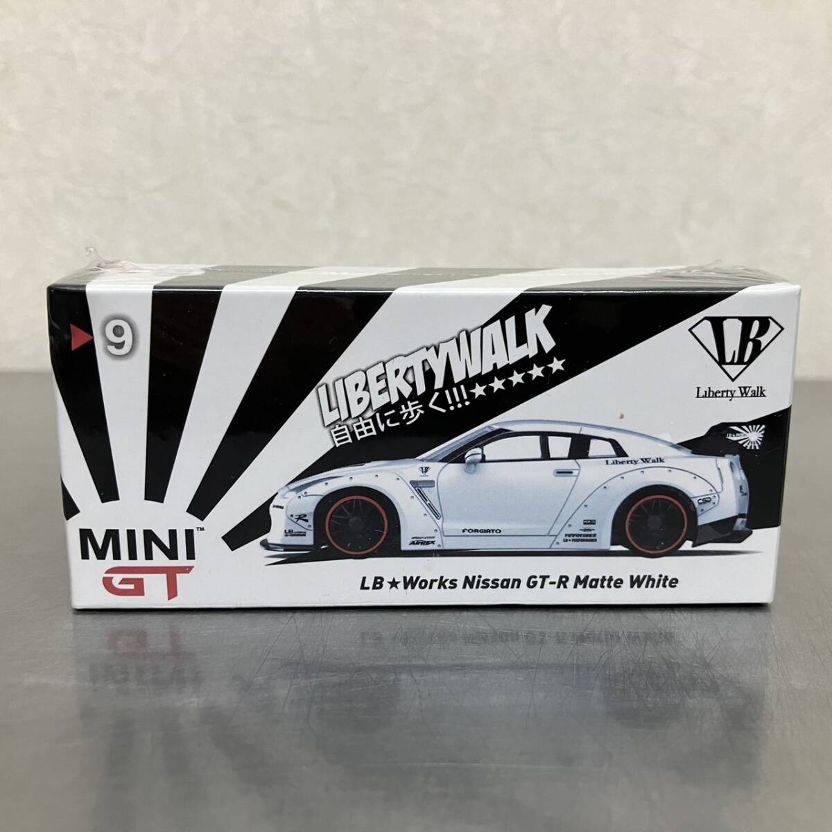 Yahoo!オークション -「lb works gt-r」(ミニカー) の落札相場 Yahoo!オークション -「lb works gt-r」(ミニカー) の落札相場