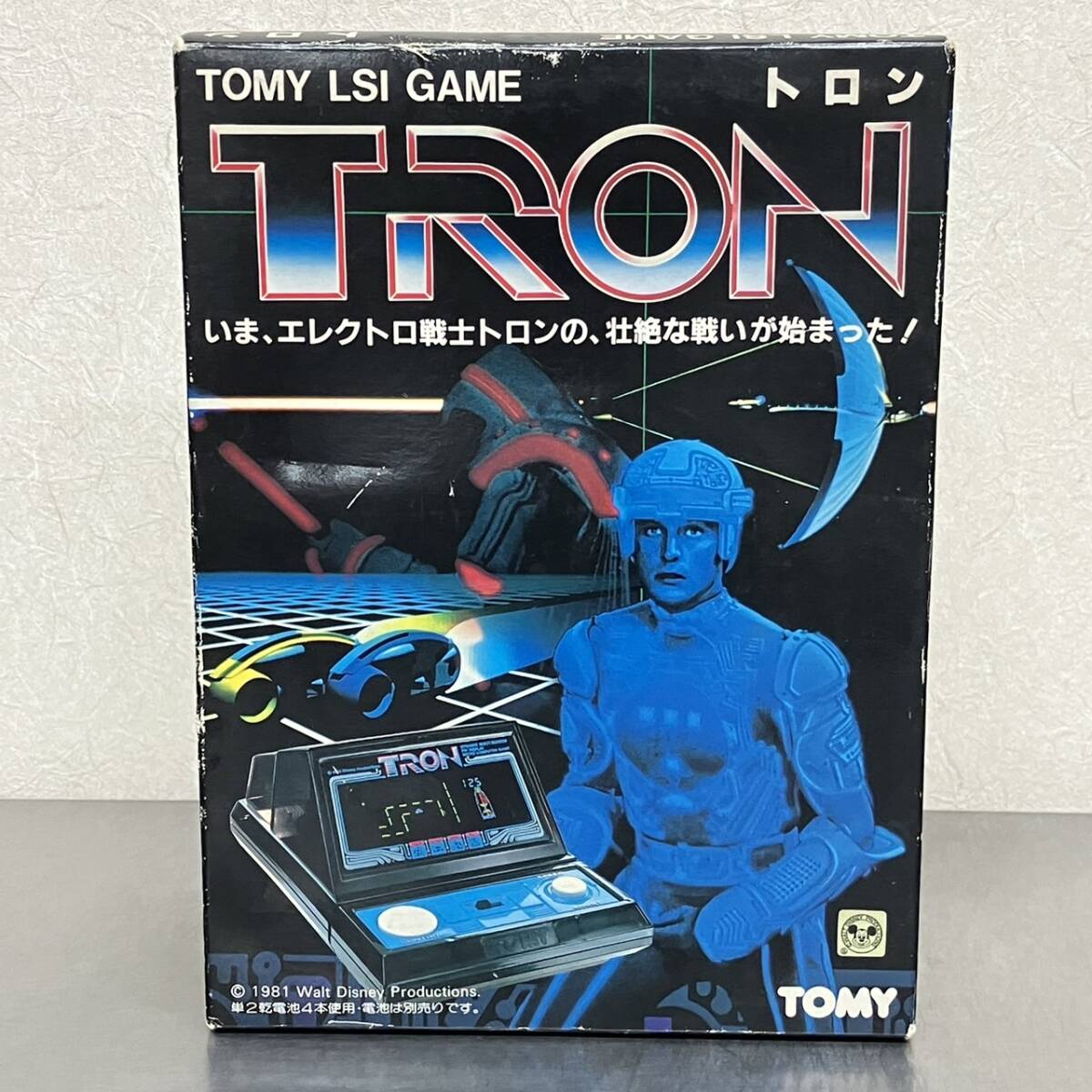 Yahoo!オークション -「トミー lsiゲーム」の落札相場・落札価格 Yahoo!オークション -「トミー lsiゲーム」の落札相場・落札価格