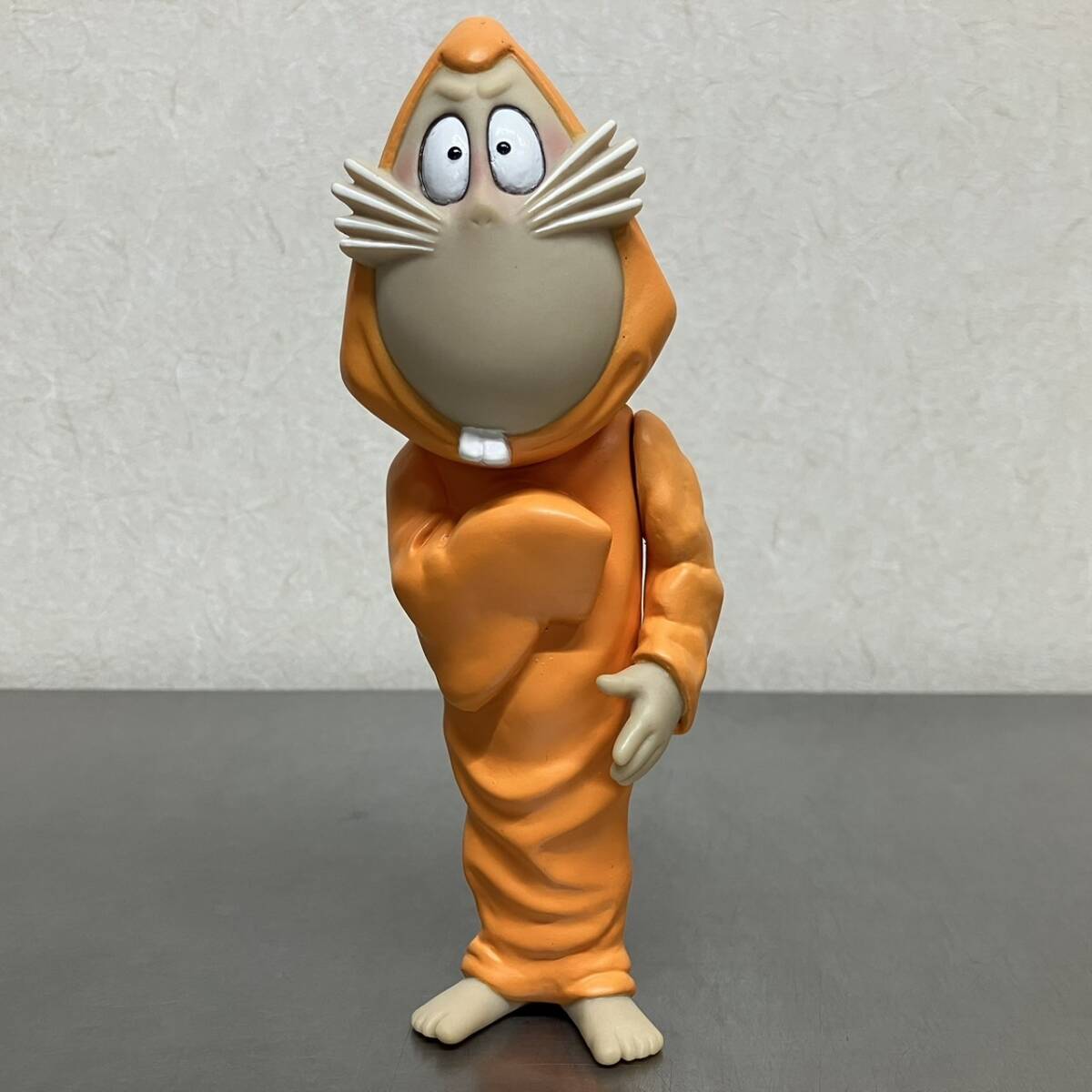 2025年最新】Yahoo!オークション -ねずみ男 フィギュアの中古品 2025年最新】Yahoo!オークション -ねずみ男 フィギュアの中古品