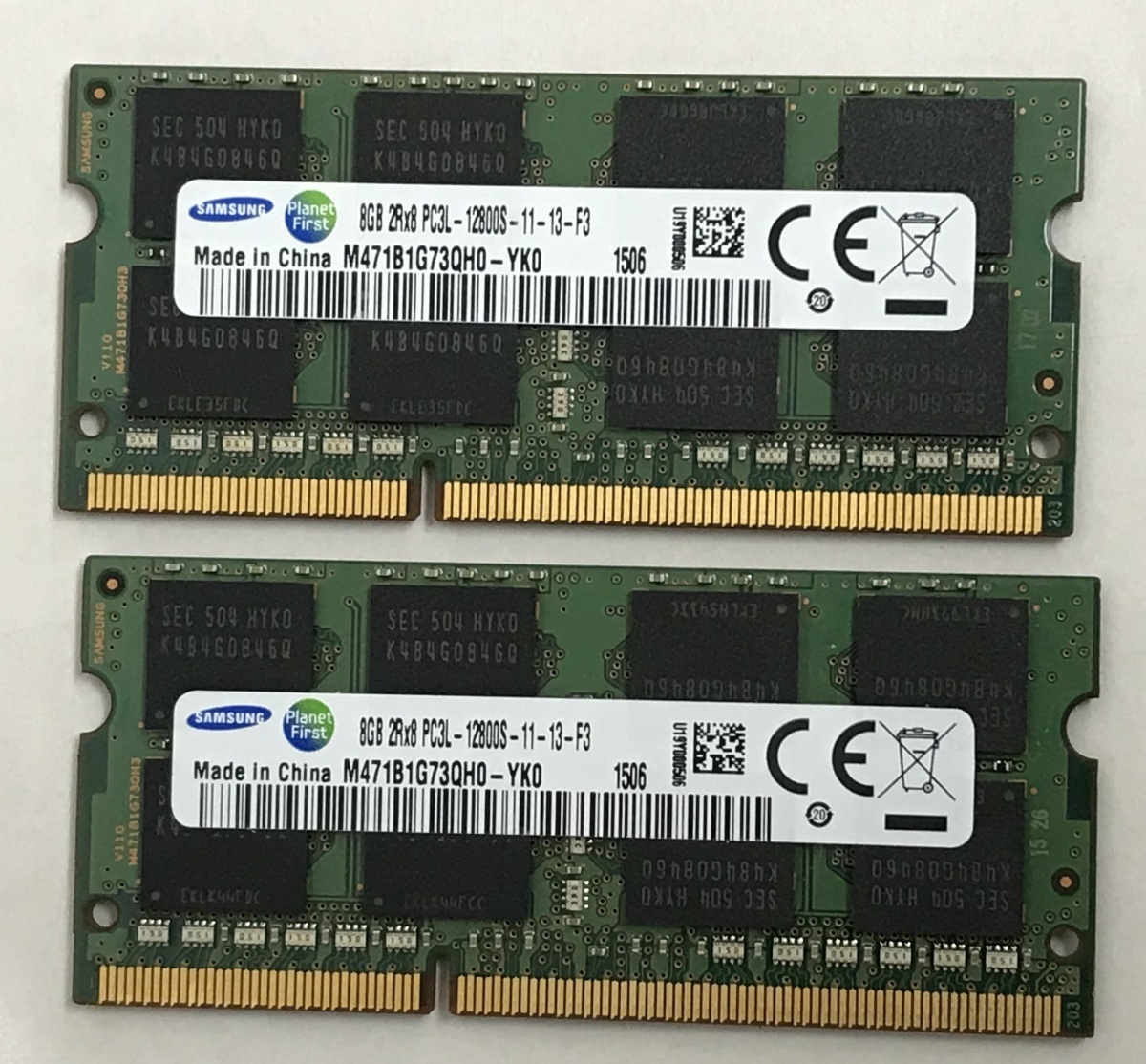 2025年最新】Yahoo!オークション -ddr3 16gb 2枚の中古品・新品 2025年最新】Yahoo!オークション -ddr3 16gb 2枚の中古品・新品