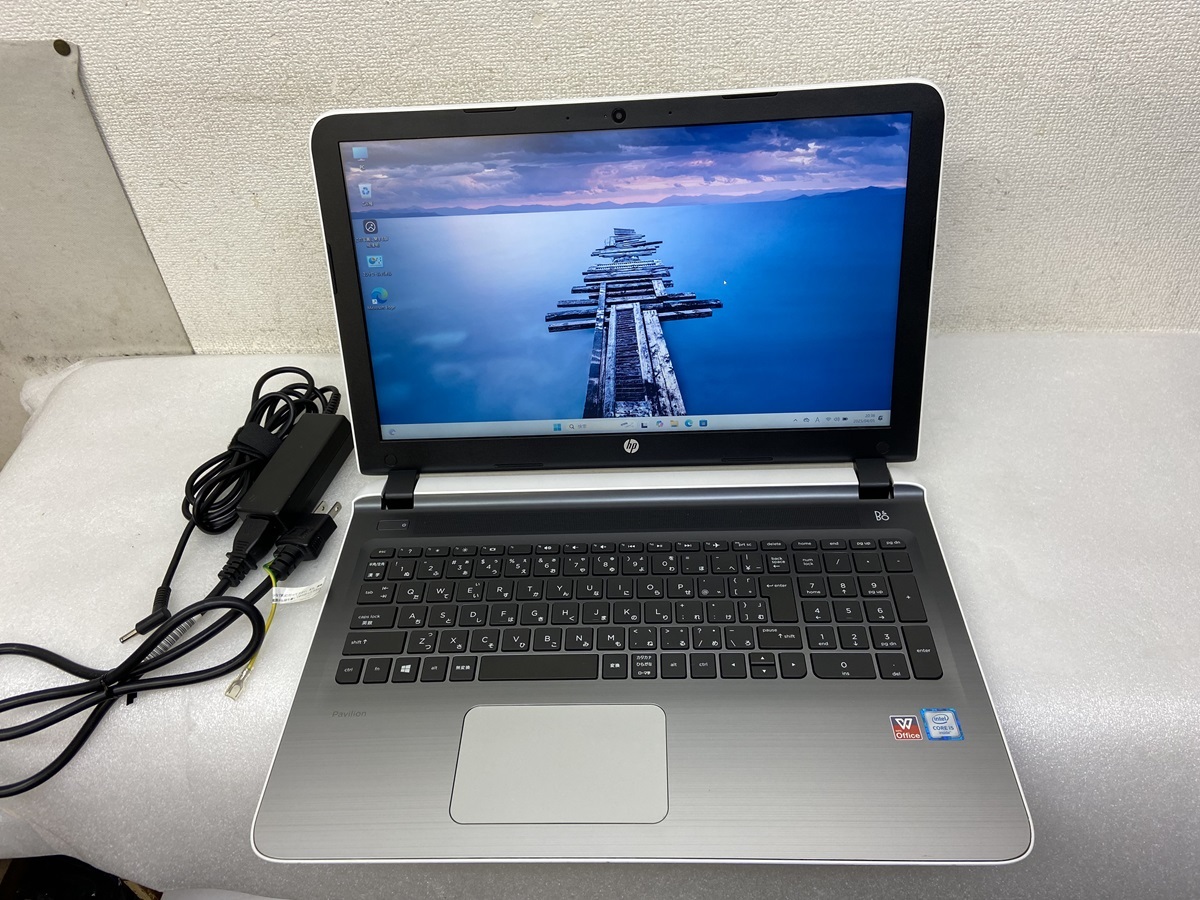 2025年最新】Yahoo!オークション -hp pavilion 15の中古品・新品 2025年最新】Yahoo!オークション -hp pavilion 15の中古品・新品
