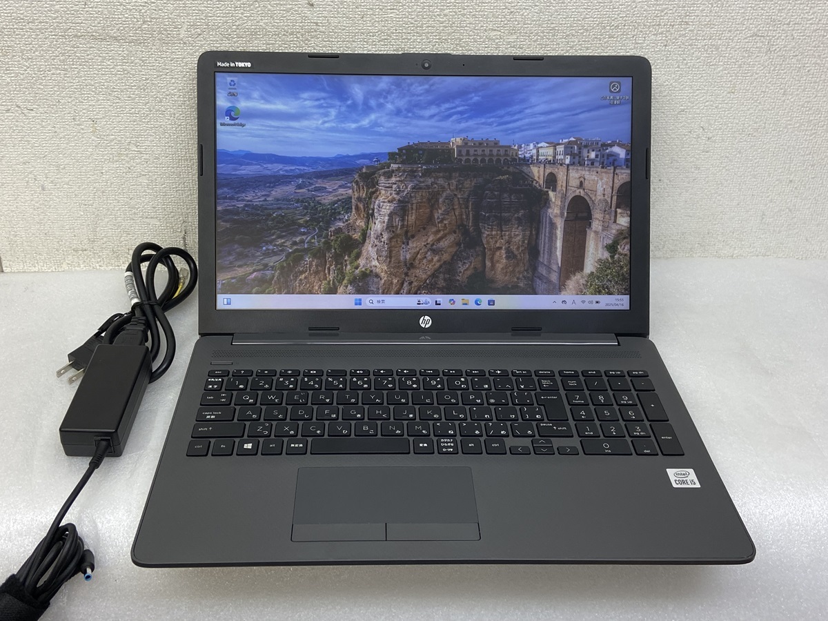 2025年最新】Yahoo!オークション -hp ノートパソコン i5の中古品 2025年最新】Yahoo!オークション -hp ノートパソコン i5の中古品