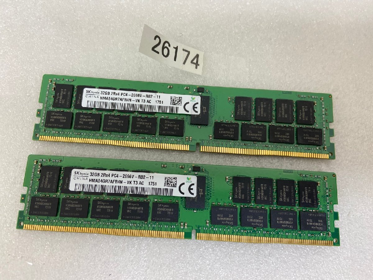 2025年最新】Yahoo!オークション -ddr4 ecc 32gbの中古品・新品 2025年最新】Yahoo!オークション -ddr4 ecc 32gbの中古品・新品