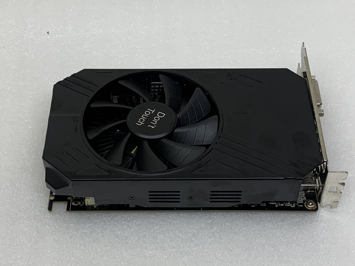 楽天市場】geforce gtx 1050 ti pc 中古（メーカーMSI）の通販