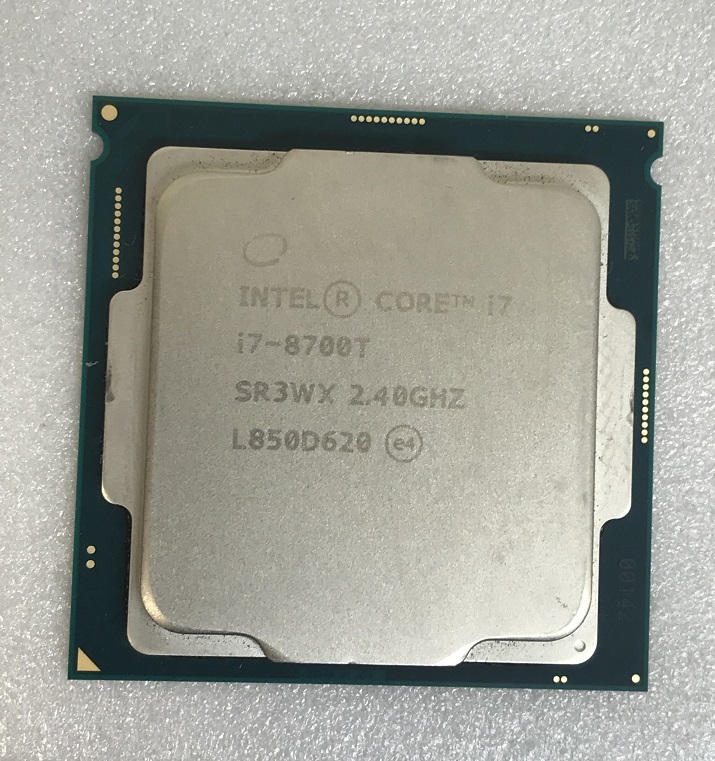 Yahoo!オークション -「core i7 8700t」(コンピュータ) の落札 Yahoo!オークション -「core i7 8700t」(コンピュータ) の落札