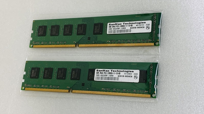 2025年最新】Yahoo!オークション - 8GB(DDR3 SDRAM DIMM)の中古 2025年最新】Yahoo!オークション - 8GB(DDR3 SDRAM DIMM)の中古