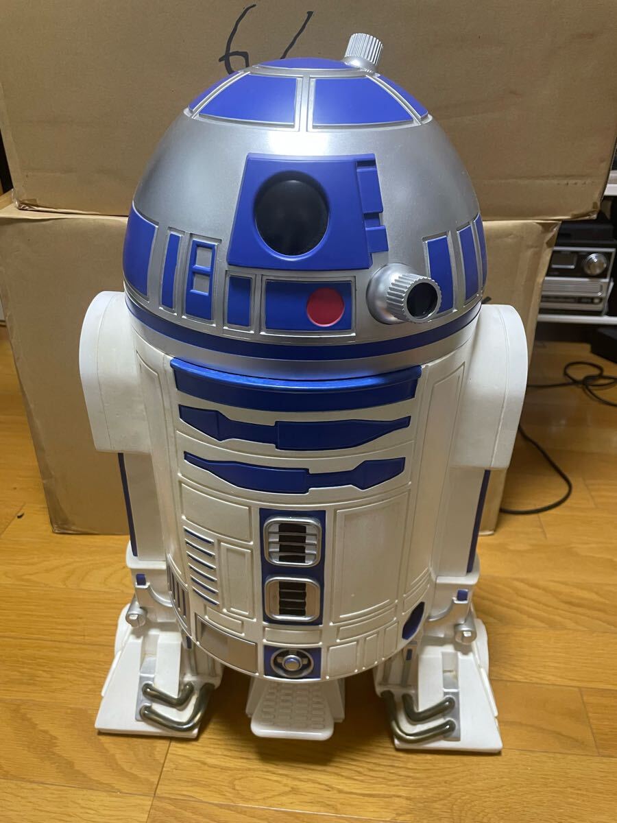 Yahoo!オークション -「r2-d2 ゴミ箱」の落札相場・落札価格 Yahoo!オークション -「r2-d2 ゴミ箱」の落札相場・落札価格
