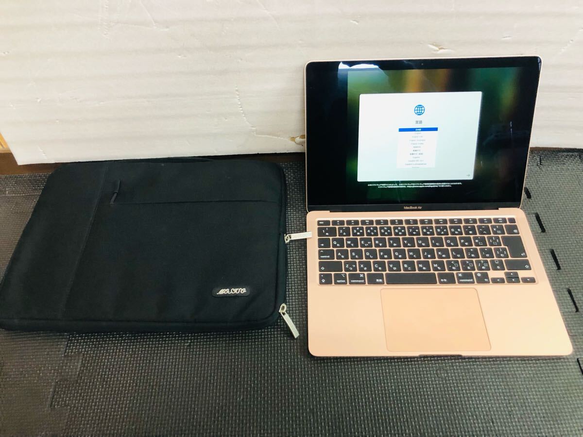 Yahoo!オークション -「macbookair m1 ジャンク」の落札相場 Yahoo!オークション -「macbookair m1 ジャンク」の落札相場