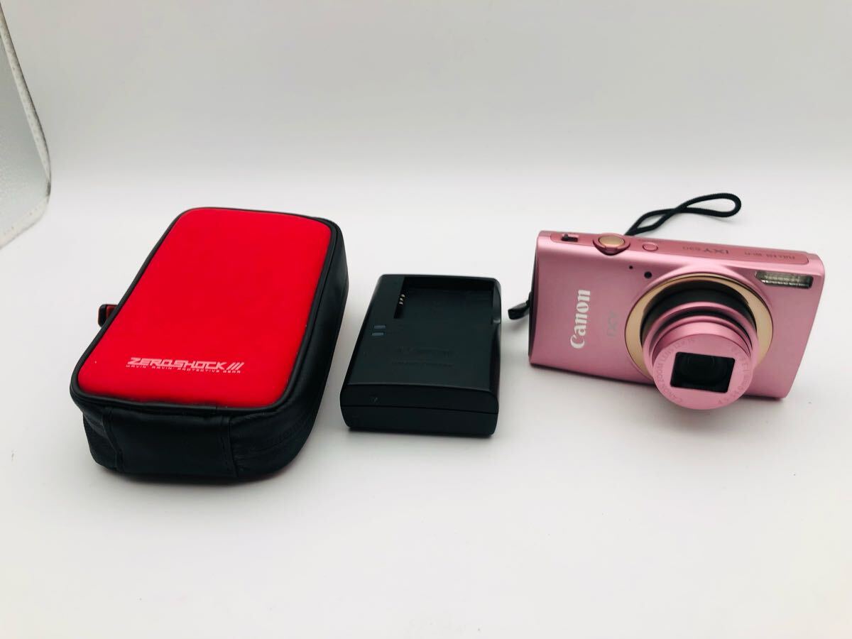 Yahoo!オークション -「ixy 630(ピンク)」の落札相場・落札価格 Yahoo!オークション -「ixy 630(ピンク)」の落札相場・落札価格