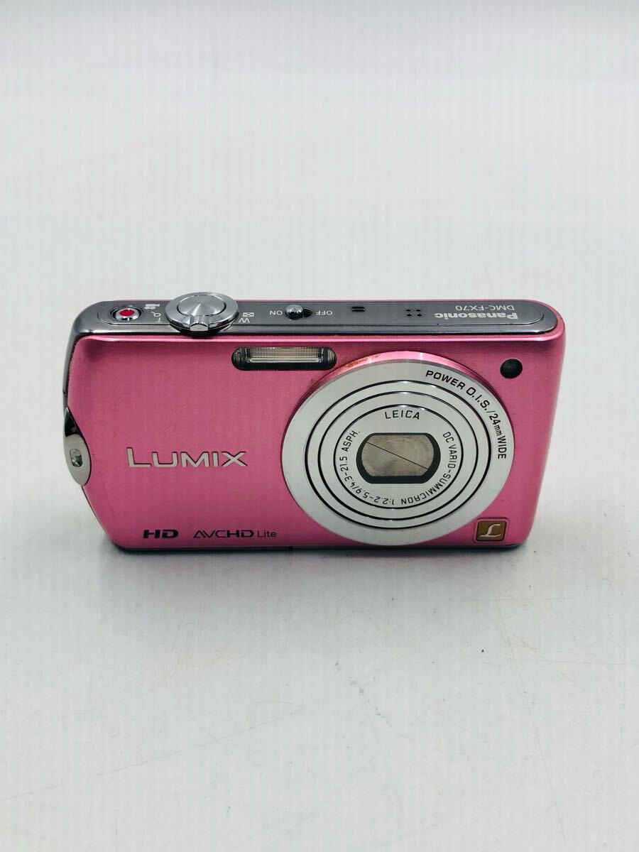 Yahoo!オークション -「lumix dmc-fx70」の落札相場・落札価格 Yahoo!オークション -「lumix dmc-fx70」の落札相場・落札価格