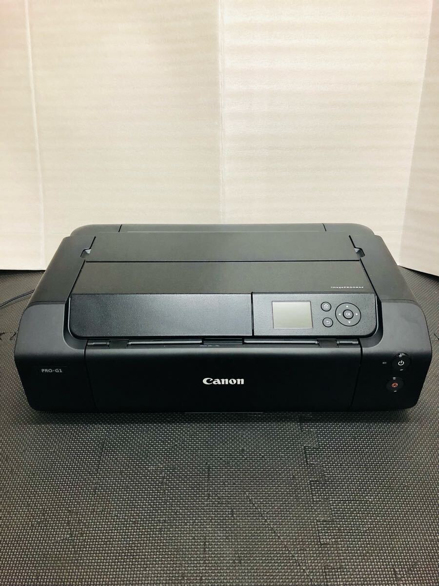 Yahoo!オークション -「canon pro-g1」の落札相場・落札価格 Yahoo!オークション -「canon pro-g1」の落札相場・落札価格