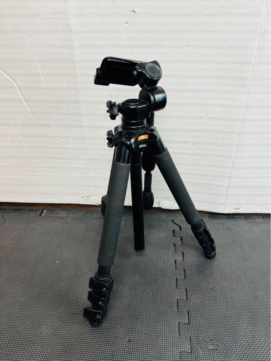 Velbon - Velbon  GEO  E645M  『雲台PHD-65Q』付 Velbon（ベルボン） 雲台 PHD-65Q - ハクバ写真産業