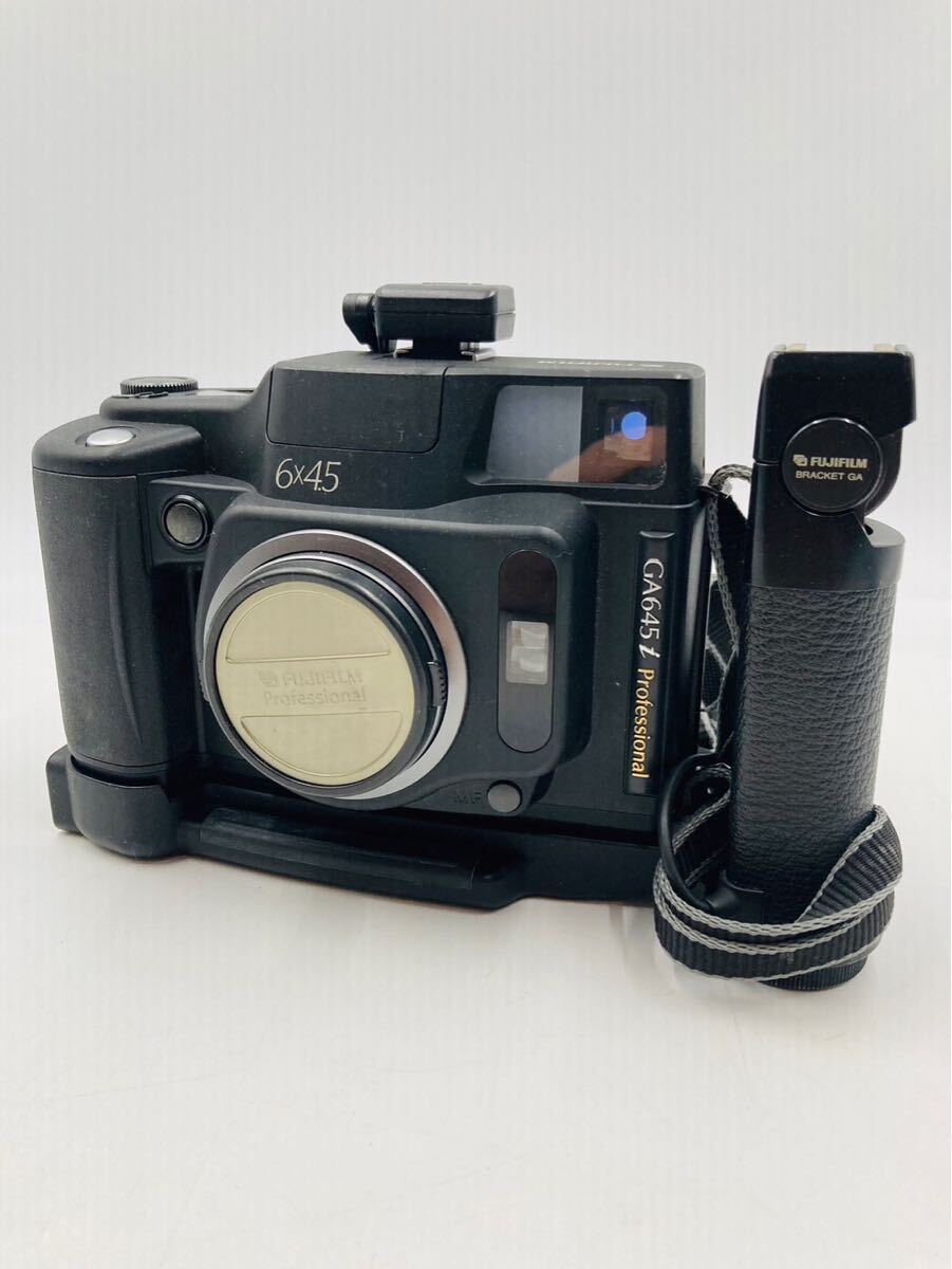 Yahoo!オークション -「fujifilm ga645 professional」の落札 Yahoo!オークション -「fujifilm ga645 professional」の落札
