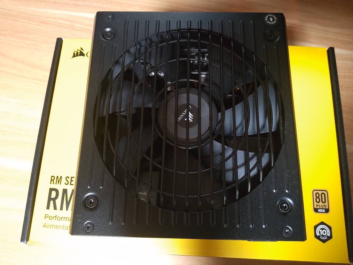 2025年最新】Yahoo!オークション -corsair 電源 rmの中古品 2025年最新】Yahoo!オークション -corsair 電源 rmの中古品