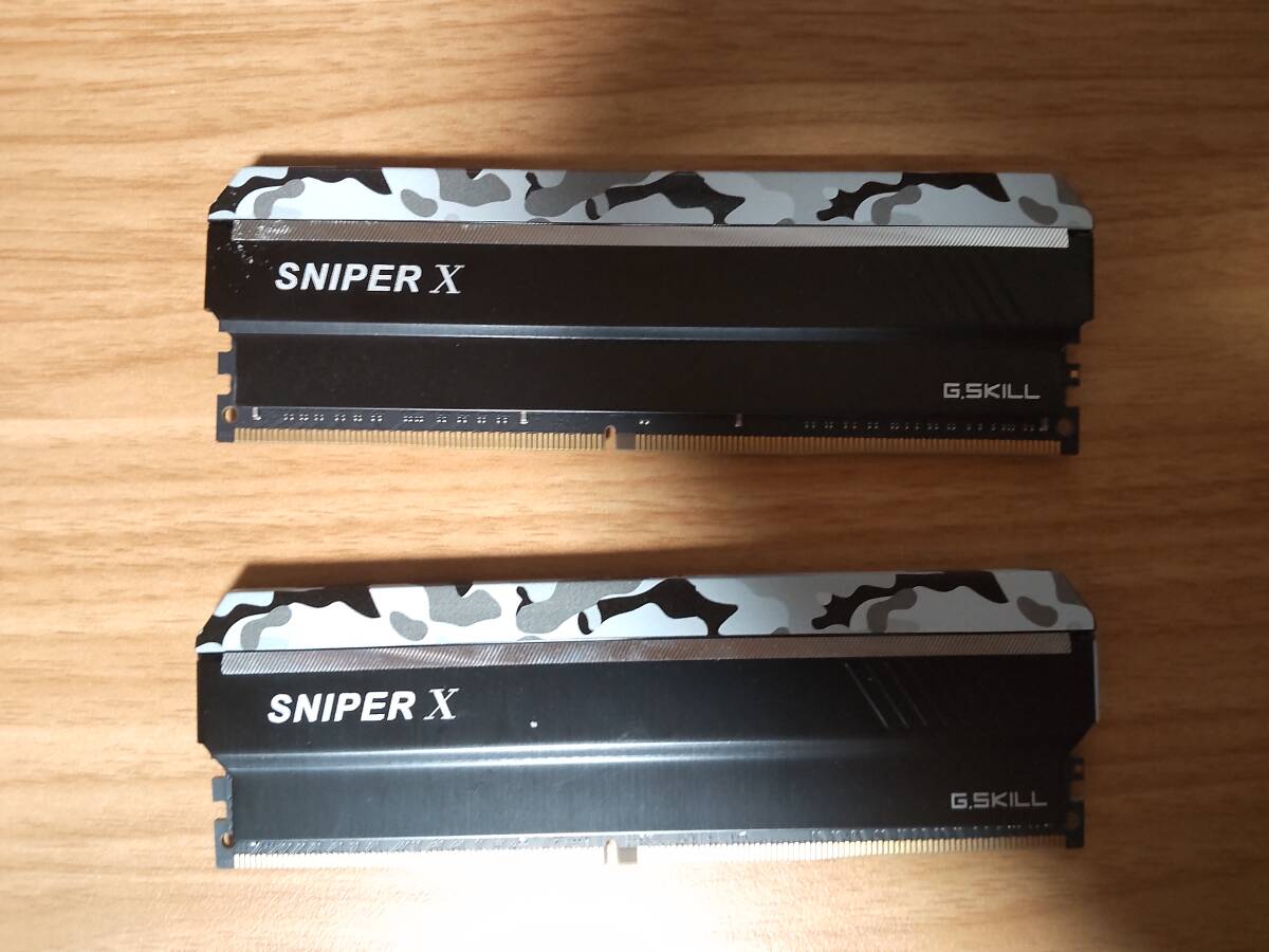Yahoo!オークション -「sniper x」(コンピュータ) の落札相場 Yahoo!オークション -「sniper x」(コンピュータ) の落札相場