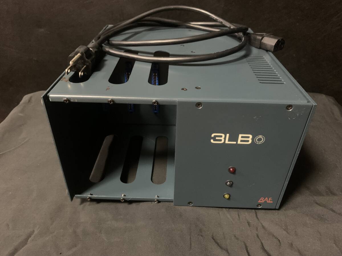 Yahoo!オークション - BAE 3LB Api500 シャーシ Yahoo!オークション - BAE 3LB Api500 シャーシ