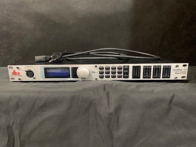 Yahoo!オークション -「dbx driverack」の落札相場・落札価格 Yahoo!オークション -「dbx driverack」の落札相場・落札価格