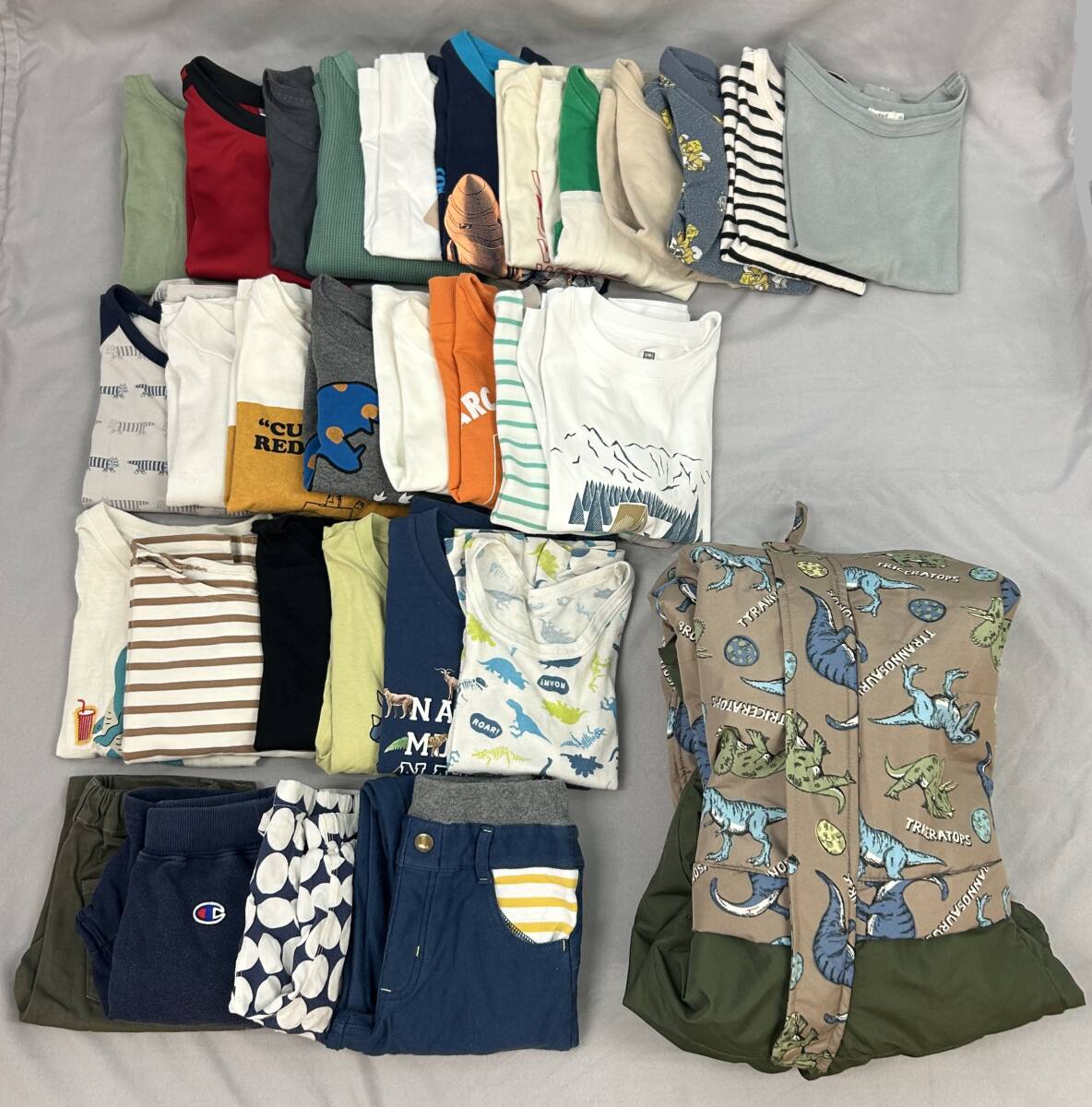 2025年最新】Yahoo!オークション - セット、まとめ売り(子ども服