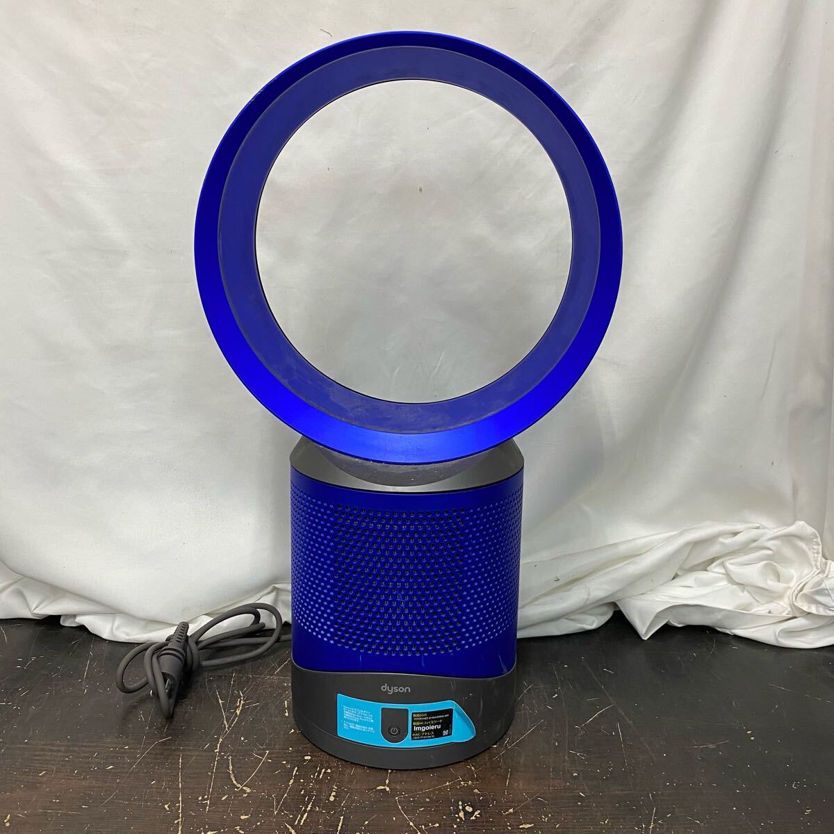 2025年最新】Yahoo!オークション -ダイソン扇風機の中古品・新品 2025年最新】Yahoo!オークション -ダイソン扇風機の中古品・新品