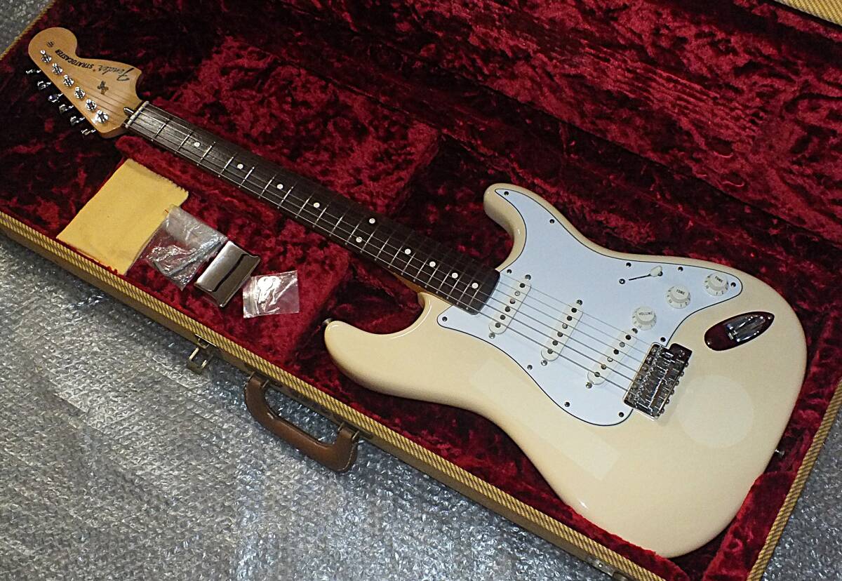 2025年最新】Yahoo!オークション -fender ハードケースの中古品 2025年最新】Yahoo!オークション -fender ハードケースの中古品