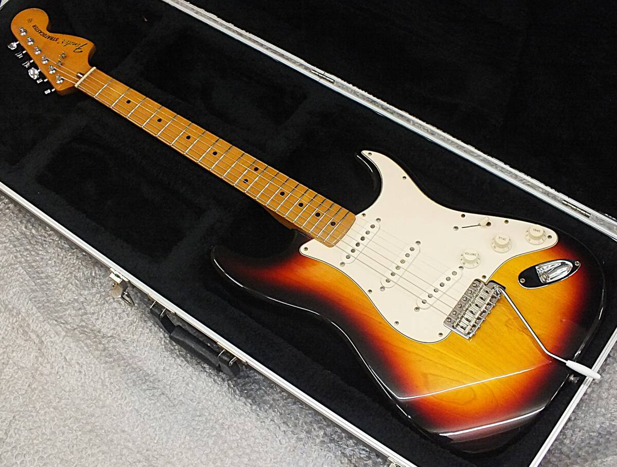 Yahoo!オークション -「fender mexico 70s」の落札相場・落札価格 Yahoo!オークション -「fender mexico 70s」の落札相場・落札価格