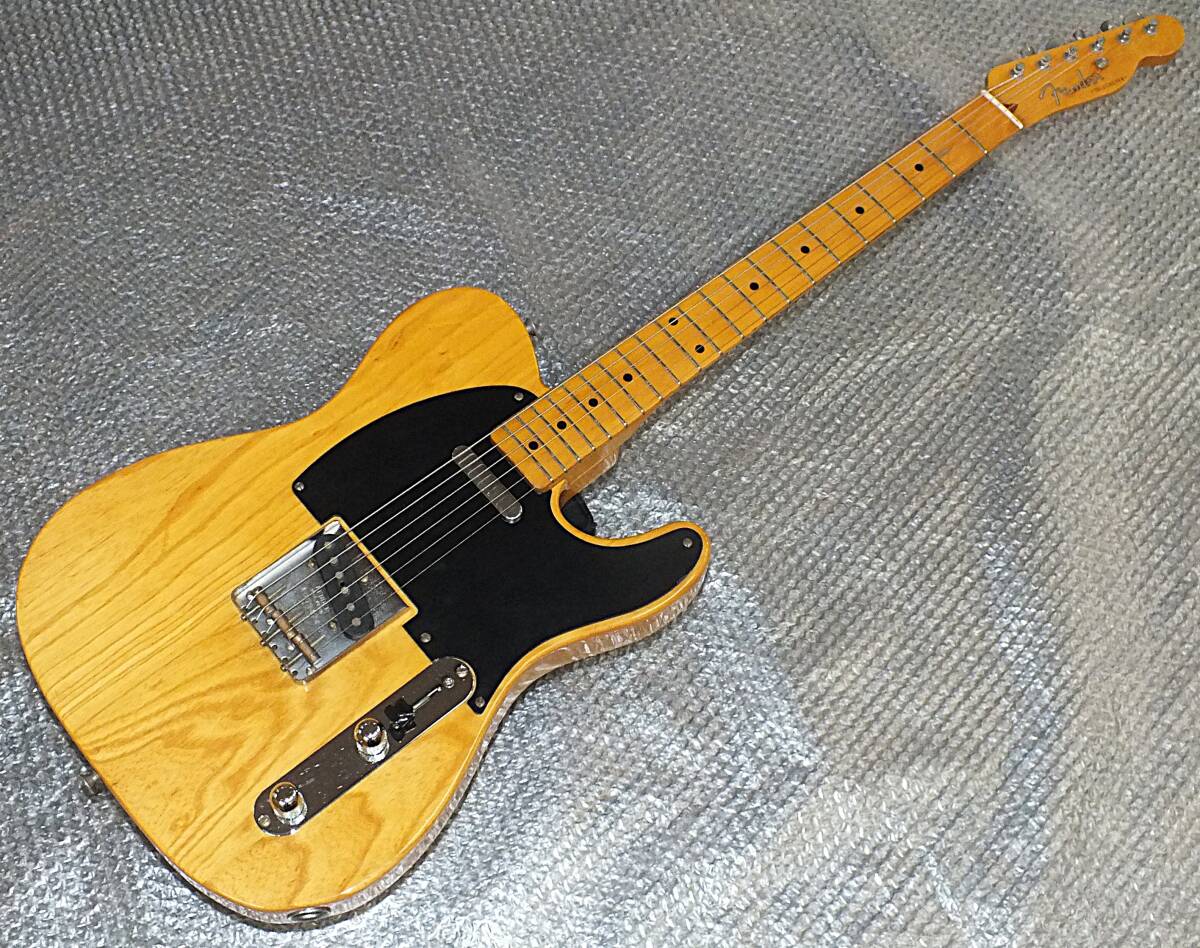 Yahoo!オークション -「fender japan tl52」(JAPAN) (フェンダー Yahoo!オークション -「fender japan tl52」(JAPAN) (フェンダー