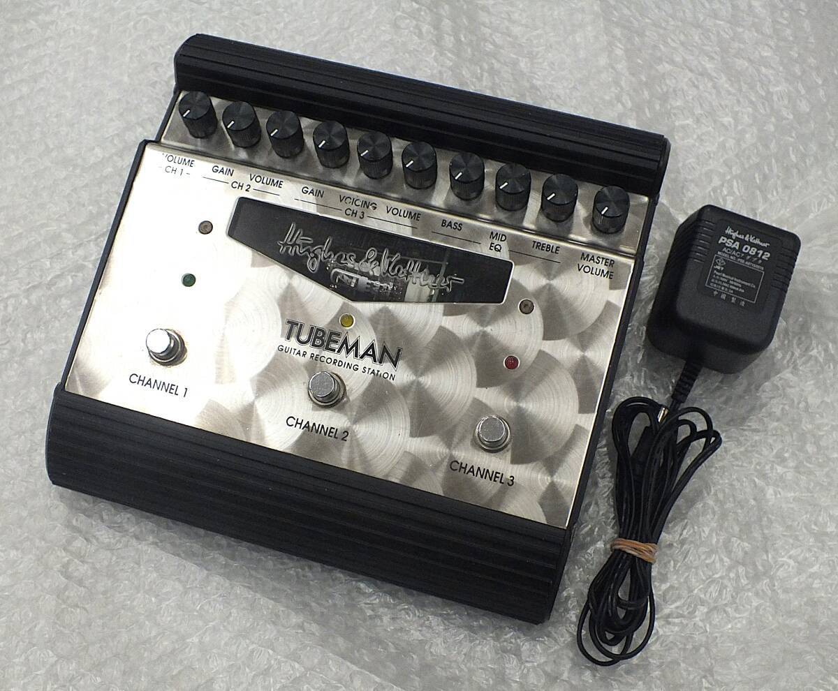 Yahoo!オークション -「kettner tubeman」の落札相場・落札価格 Yahoo!オークション -「kettner tubeman」の落札相場・落札価格